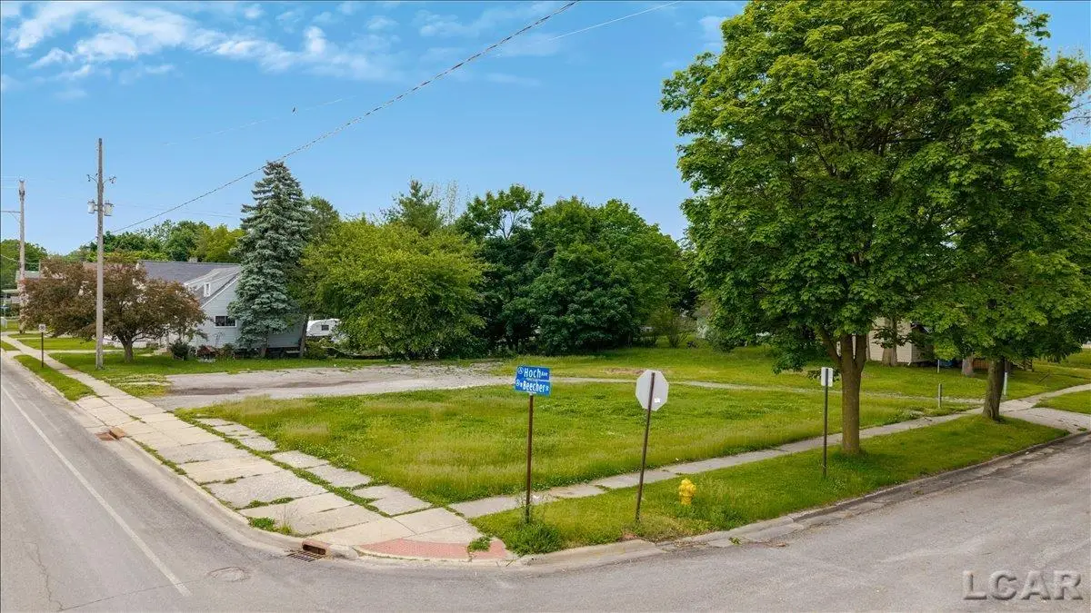319 W Beecher ST, Adrian, MI 49221 - #1