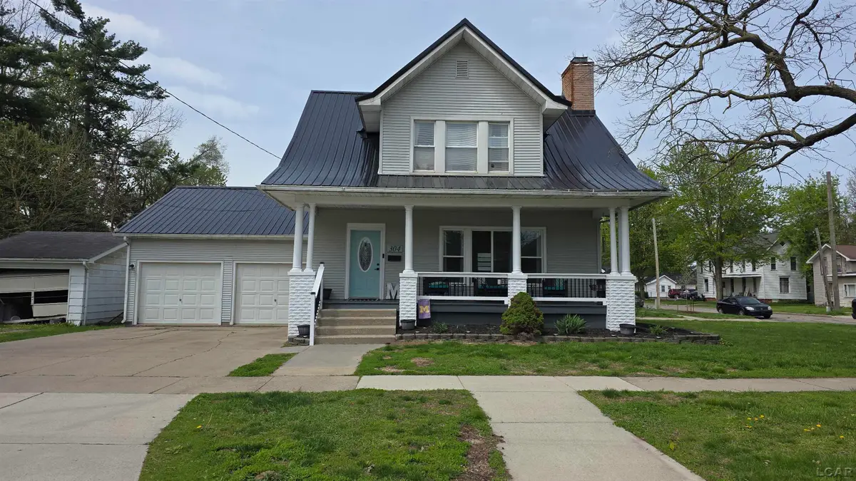 304 S East ST, Morenci, MI 49256 - #1