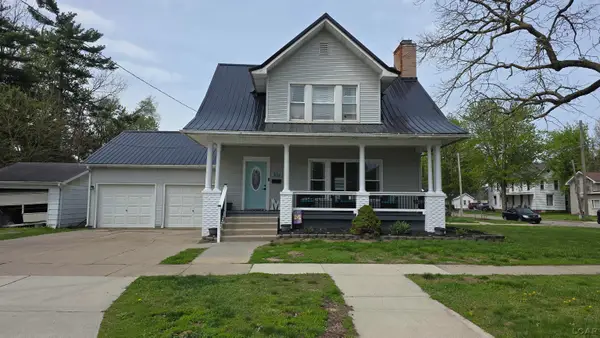 304 S East ST, Morenci, MI 49256