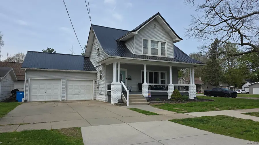 304 S East ST, Morenci, MI 49256 - #2