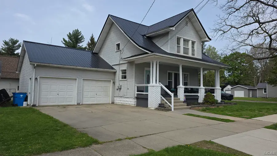 304 S East ST, Morenci, MI 49256 - #3