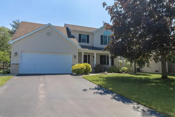 9068 Village Meadows DR, Temperance, MI 48182