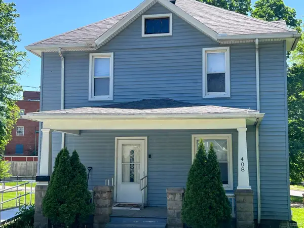 408 Toledo ST, Adrian, MI 49221