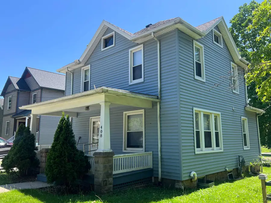 408 Toledo ST, Adrian, MI 49221 - #3