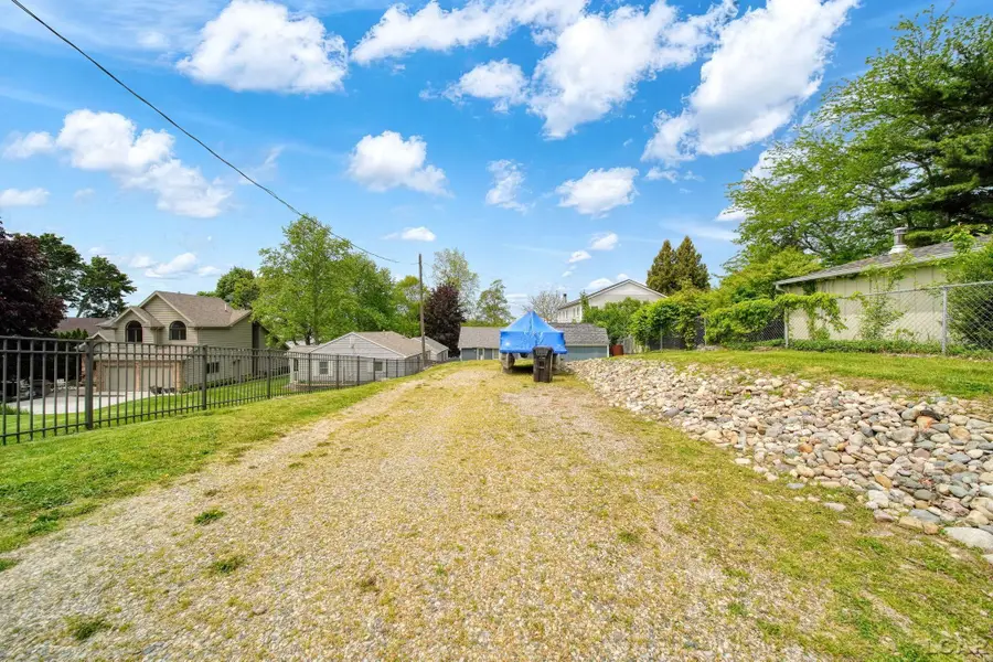4834 Round Lake HWY, Manitou Beach, MI 49253 - #2