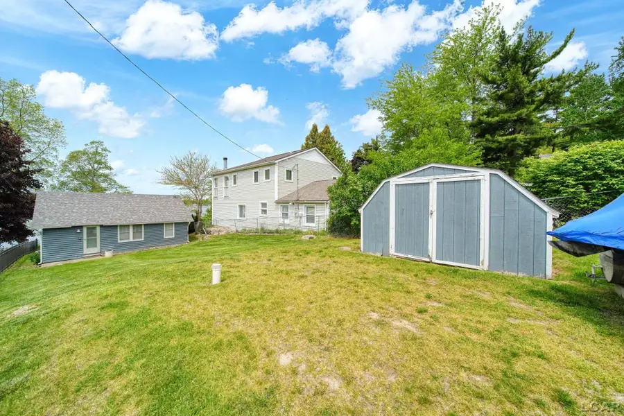 4834 Round Lake HWY, Manitou Beach, MI 49253 - #3