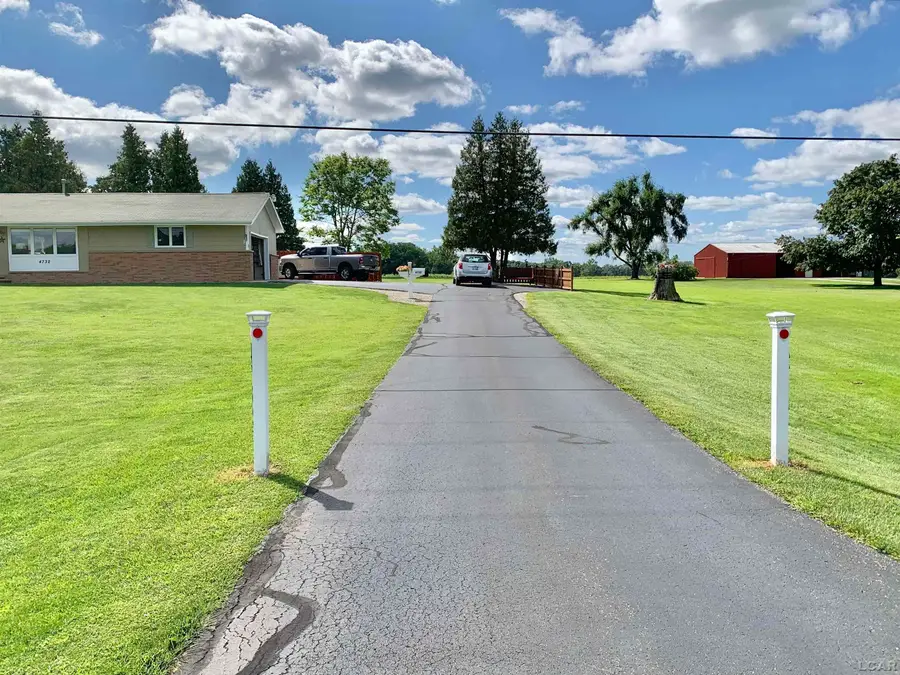 4732 S Adrian HWY, Adrian, MI 49221 - #2