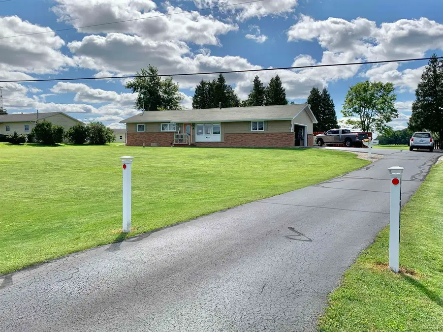 4732 S Adrian HWY, Adrian, MI 49221 - #3