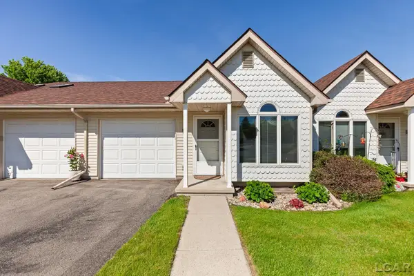 729 CLARK   #30 ST, Tecumseh, MI 49286
