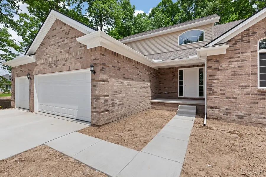 3520 Sicilia DR, Tecumseh, MI 49286 - #3