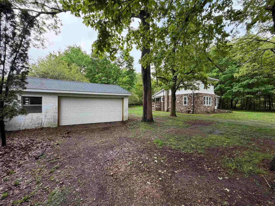 9620 Moreland RD, Jerome, MI 49249 - #3