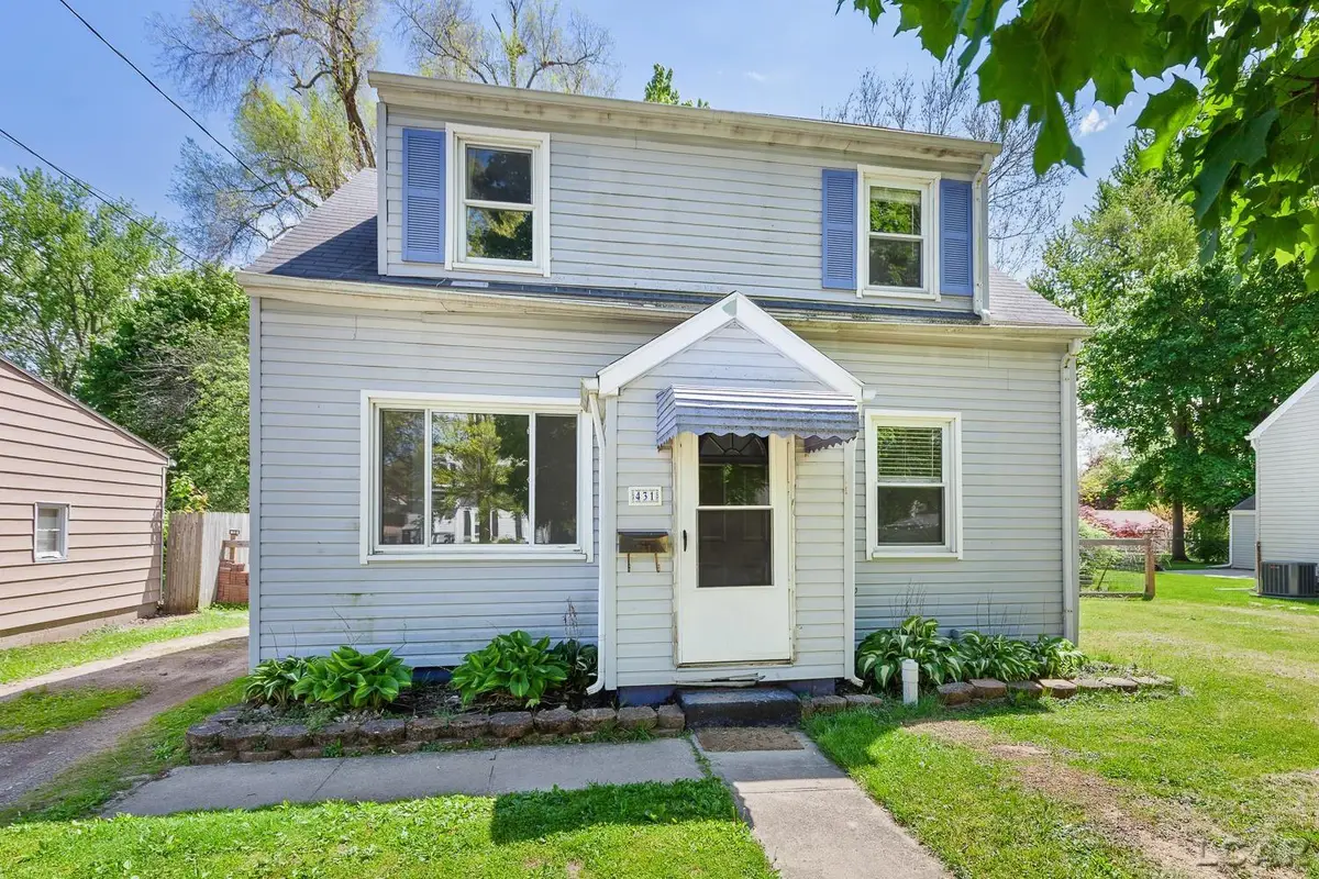 431 Oden WAY, Adrian, MI 49221 - #1