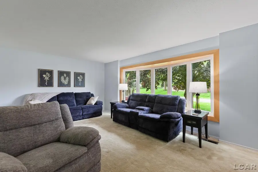 1113 Glendale AVE, Adrian, MI 49221 - #3