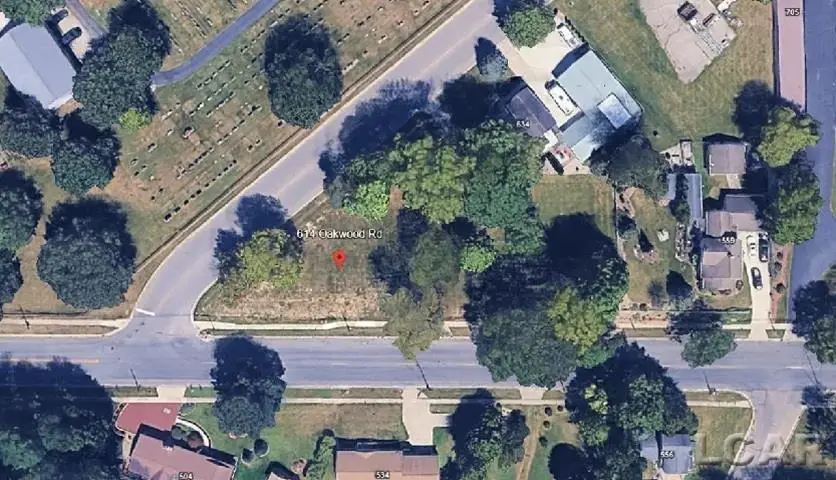 614 Oakwood AVE, Adrian, MI 49221 - #1