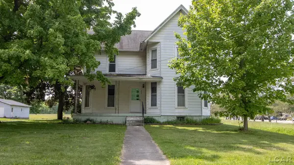 342 N Main ST, Onsted, MI 49265