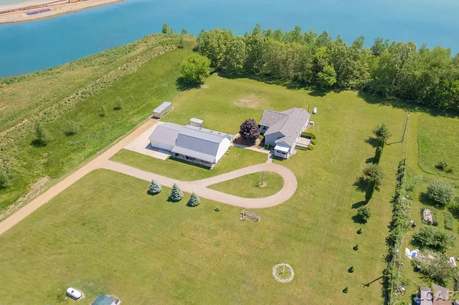11143 Bibbins RD, Horton, MI 49246 - #3