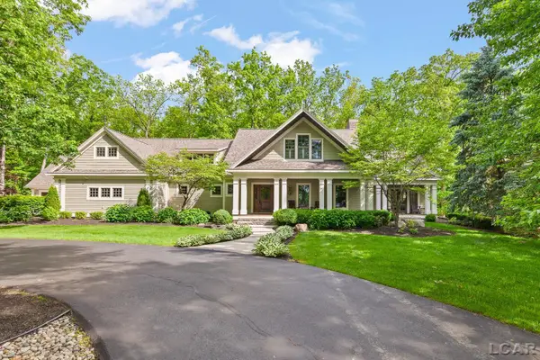 3120 Windmill DR, Adrian, MI 49221