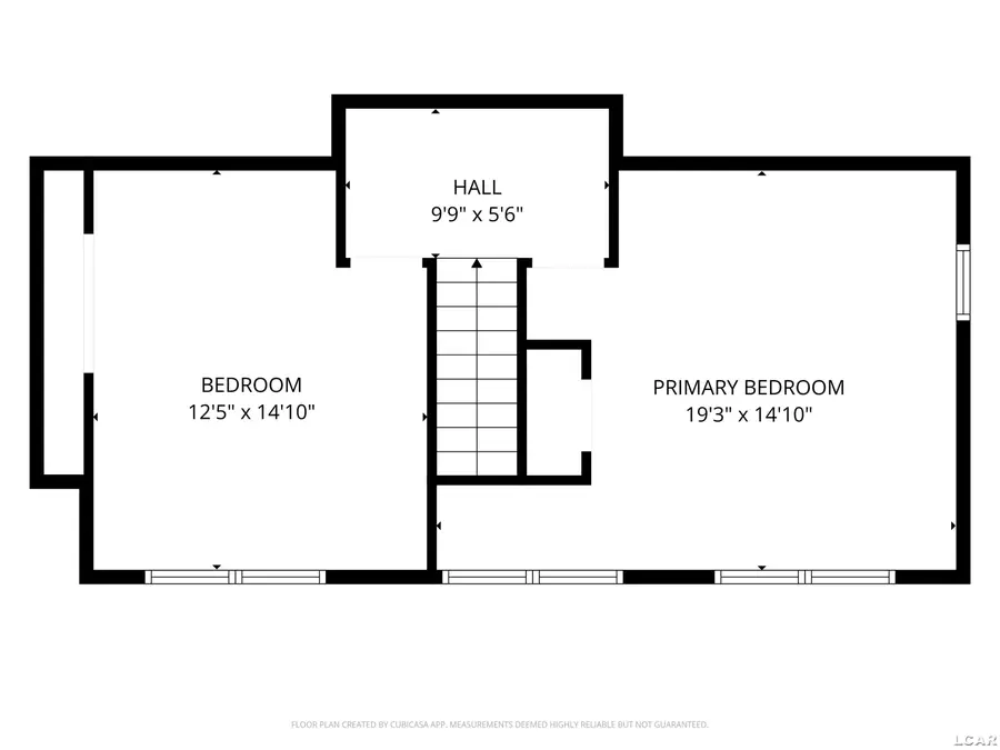 2439 Airport RD, Adrian, MI 49221 - #3