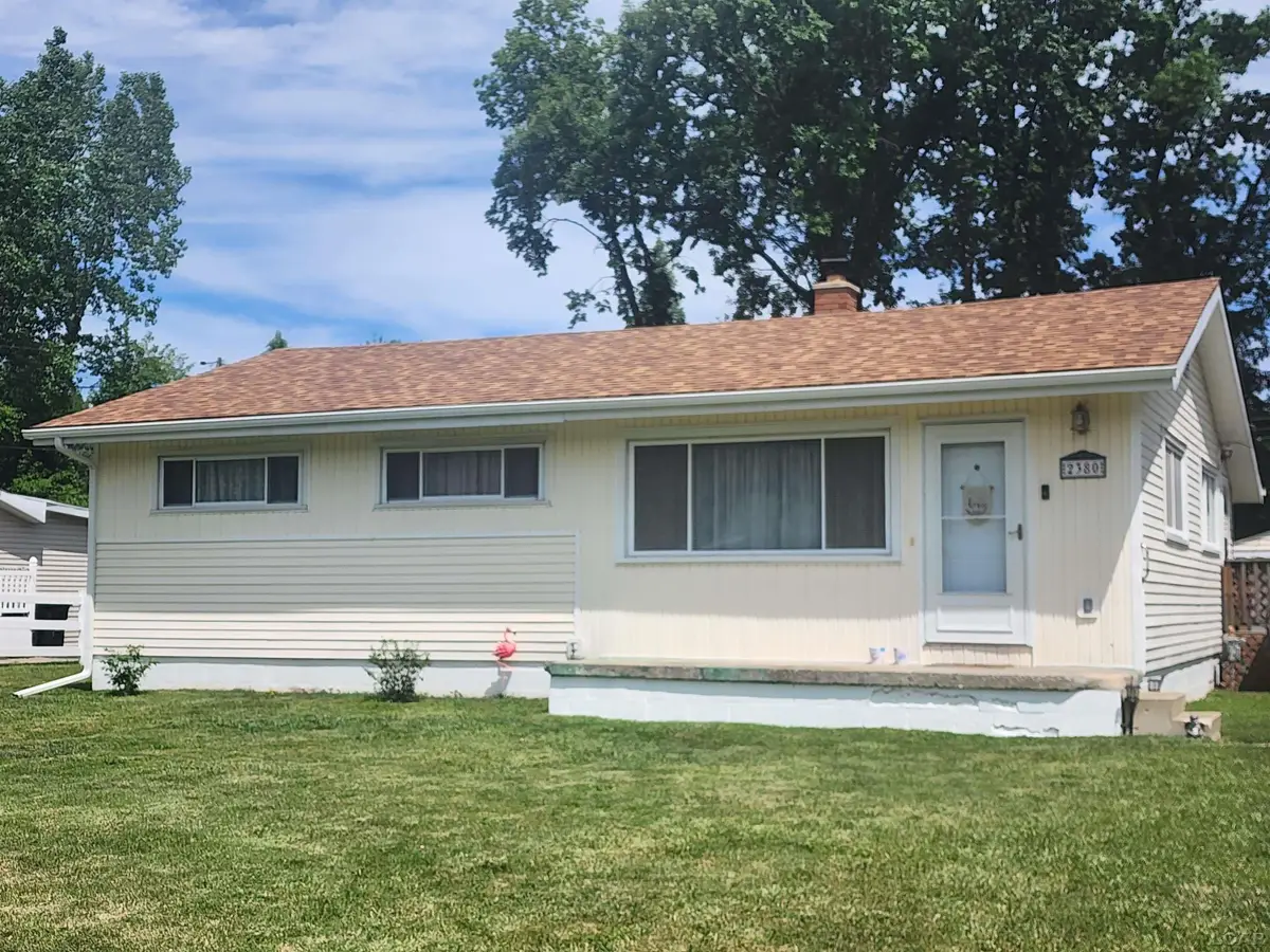 2380 Linden DR, Adrian, MI 49221 - #1