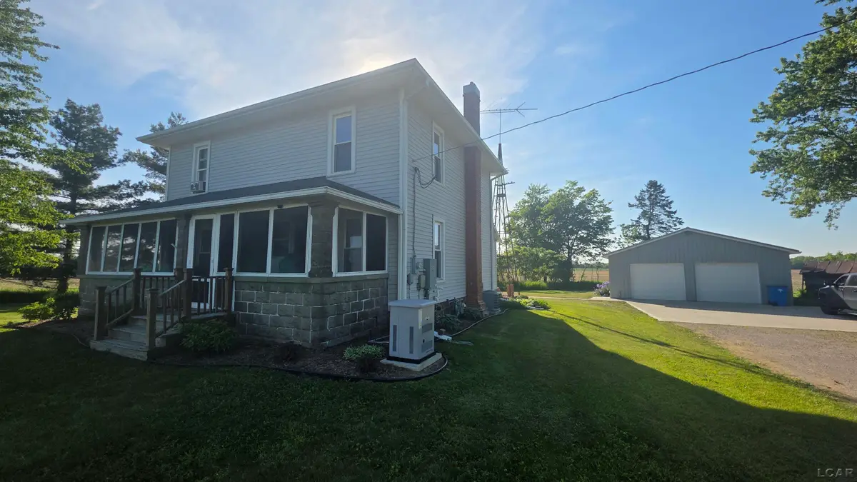 6284 W Weston RD, Seneca, MI 49279 - #1