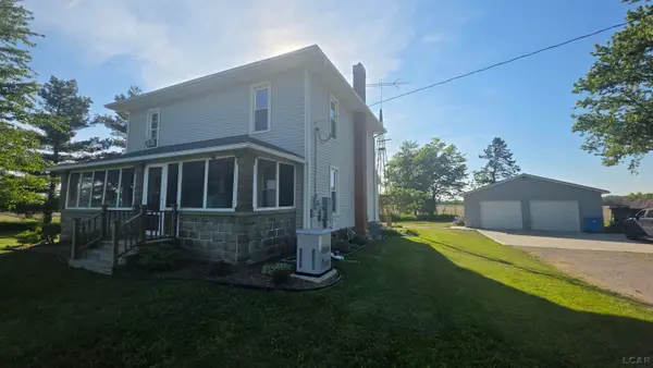 6284 W Weston RD, SandCreek, MI 49279