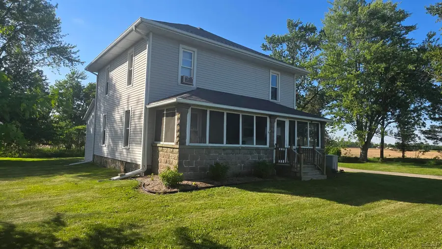 6284 W Weston RD, Seneca, MI 49279 - #3
