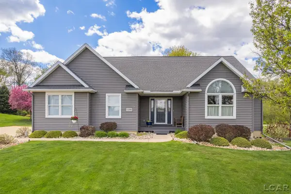 11590 Harrington Place RD, Brooklyn, MI 49230