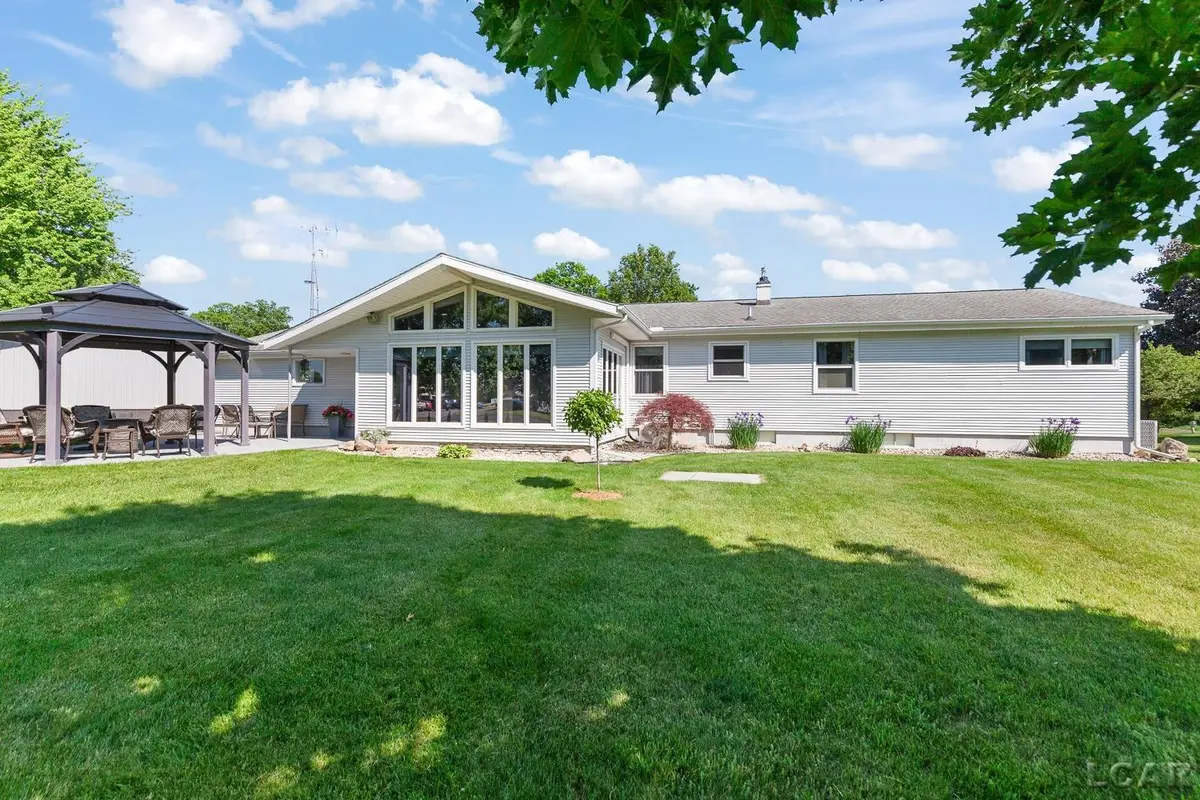 1462 Sand Creek HWY, Adrian, MI 49221 - #1