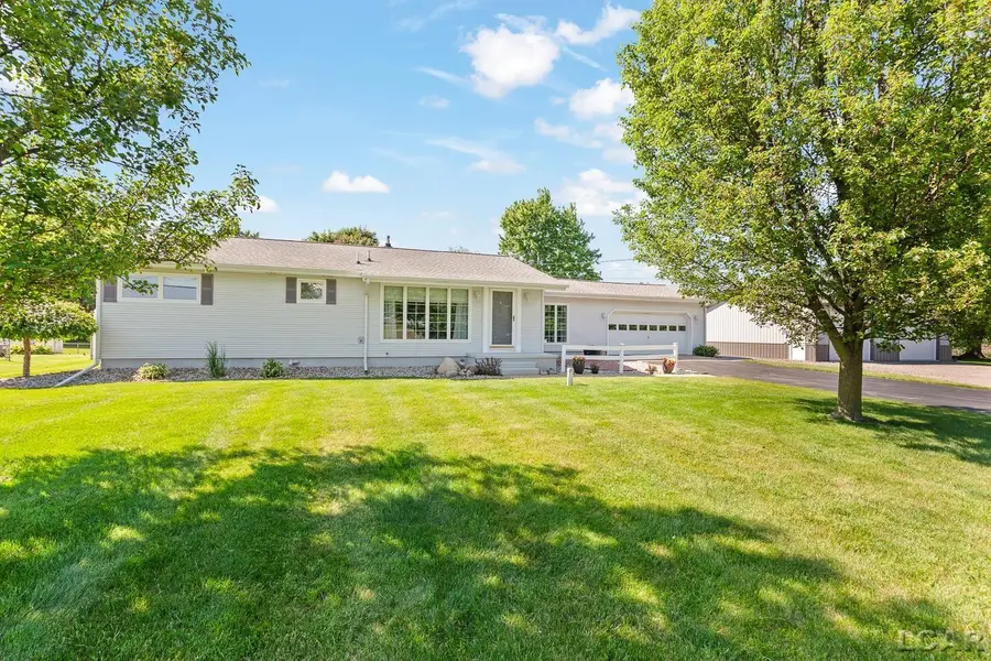 1462 Sand Creek HWY, Adrian, MI 49221 - #2
