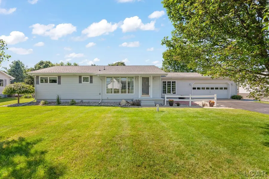 1462 Sand Creek HWY, Adrian, MI 49221 - #3