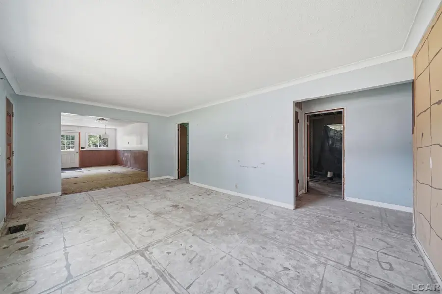 3940 Round Lake HWY, Manitou Beach, MI 49253 - #3