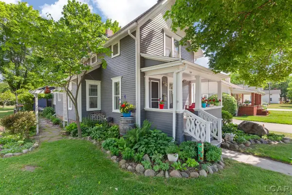 309 W Cummins, Tecumseh, MI 49286