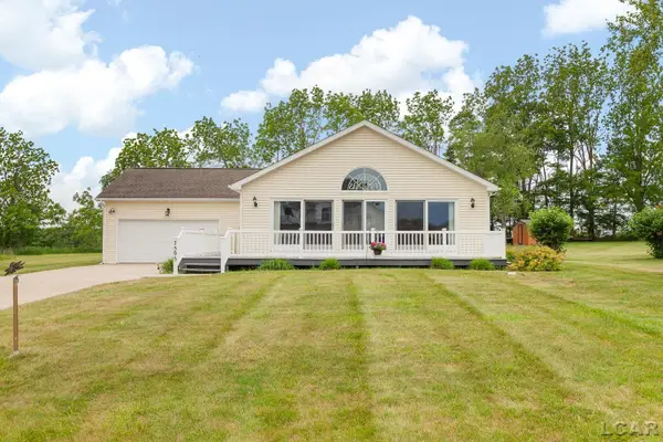 7595 SHERLOCK DR, Onsted, MI 49265