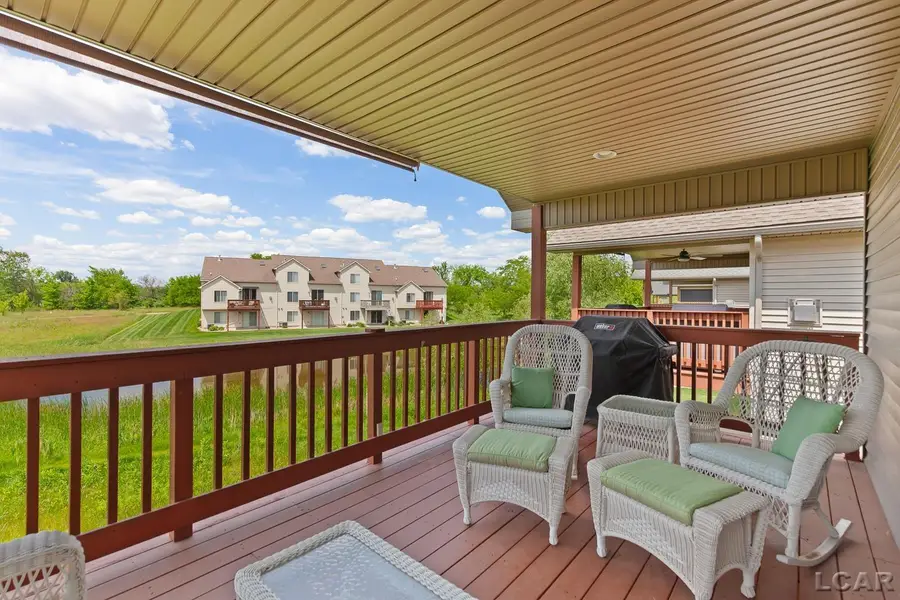 1029 RIDGEVIEW DR, Tecumseh, MI 49286 - #3