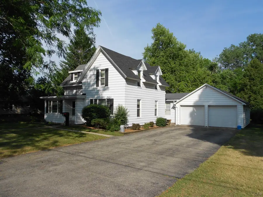 502 Jipson ST, Blissfield, MI 45228 - #2
