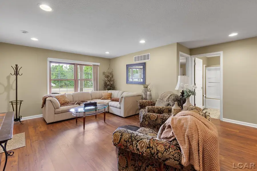 2831 Carson HWY, Adrian, MI 49221 - #2