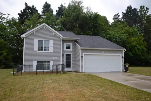 3539 Crestone Way RD, Tecumseh, MI 49286