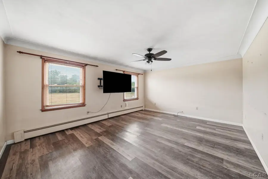 4901 E Weston RD, Blissfield, MI 46013 - #2