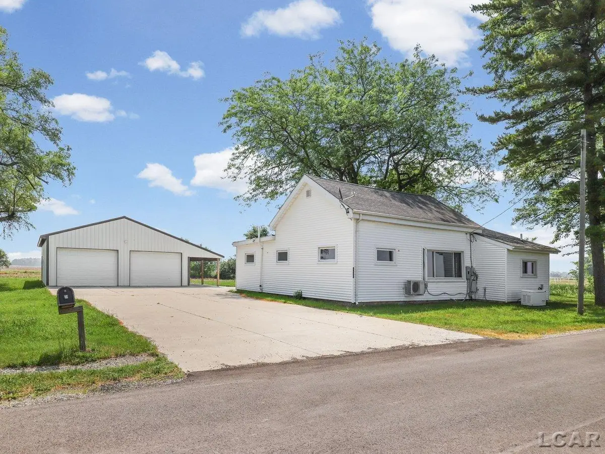2405 S Piotter HWY, Blissfield, MI 49228 - #1