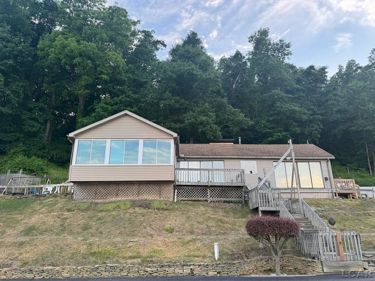 4050 S Hane HWY, Onsted, MI 49265 - #1