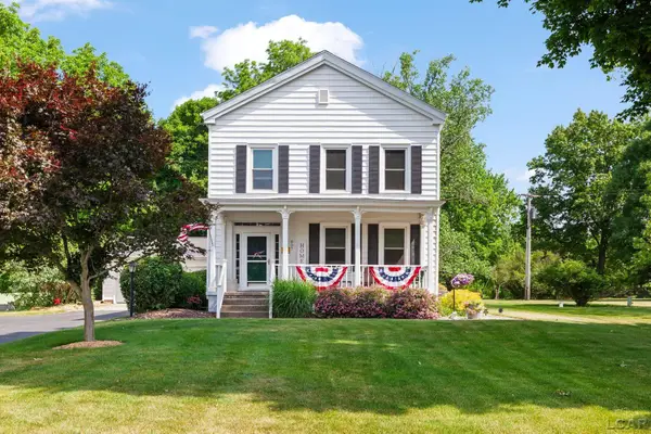 807 Conklin DR, Tecumseh, MI 49286