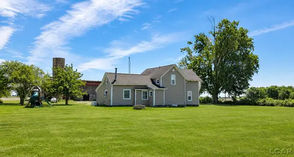 9110 Holloway RD, Britton, MI 49229