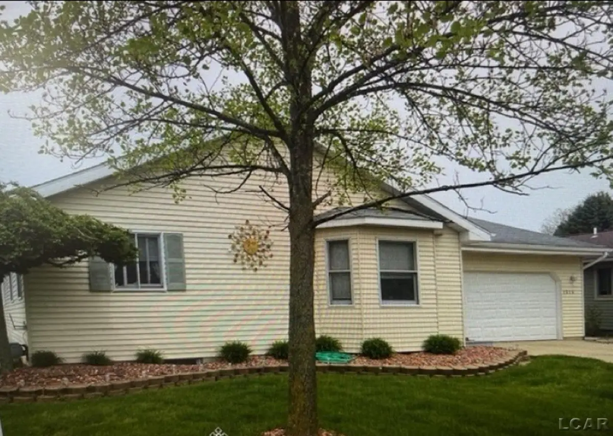 1515 Westhaven BLVD, Tecumseh, MI 49286 - #1