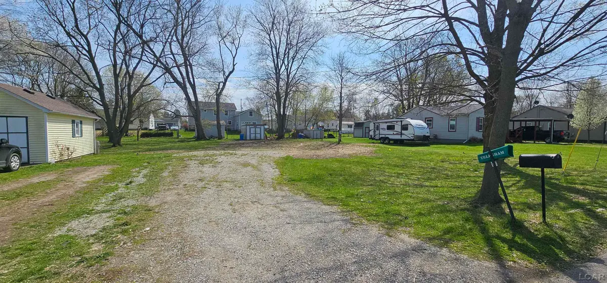 225 E Third ST, Onsted, MI 49265 - #1