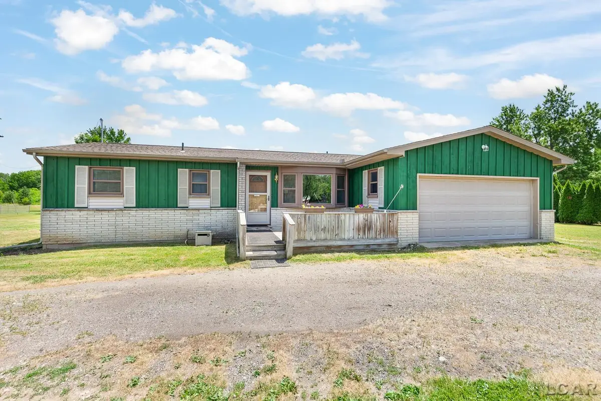 9473 Britton HWY, Tecumseh, MI 49286 - #1