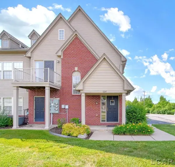 1241 Addington LN, AnnArbor, MI 48108