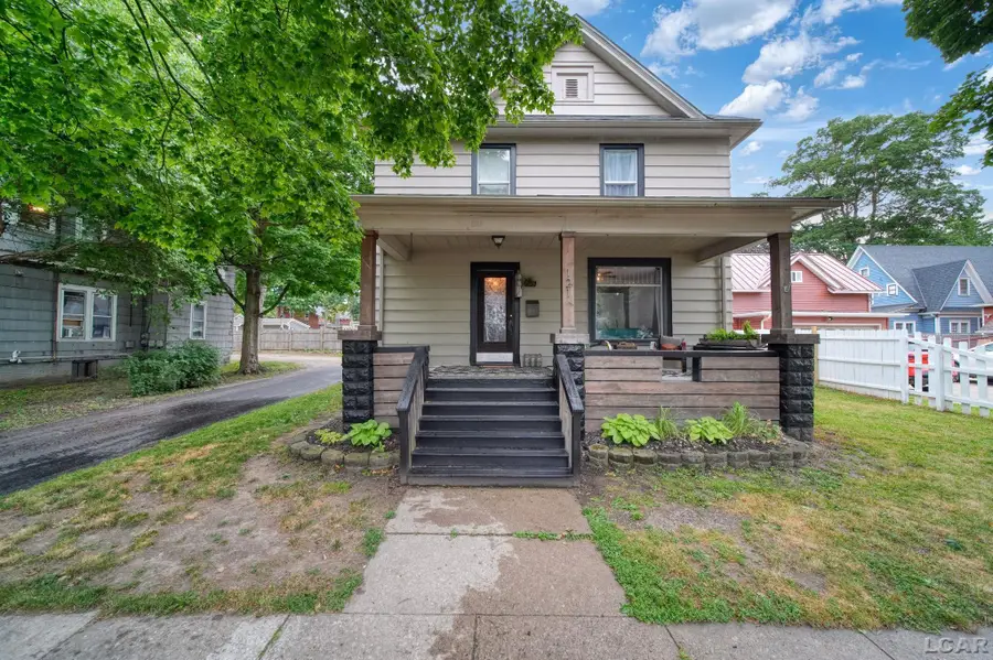 121 Dallas ST, Adrian, MI 49221 - #2