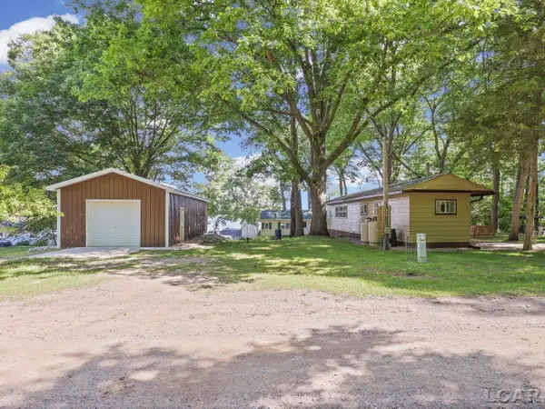 9216 Bass DR, Reading, MI 49274