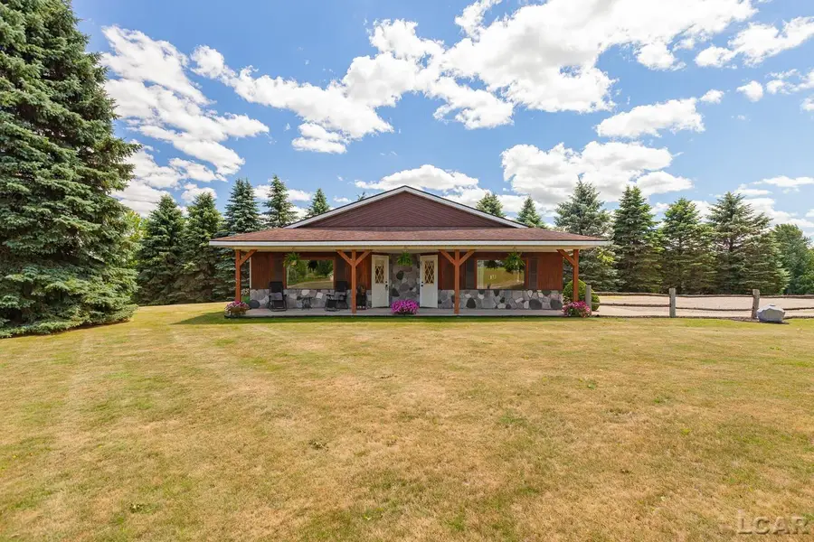 9845 W M-50 HWY, Onsted, MI 49265 - #2