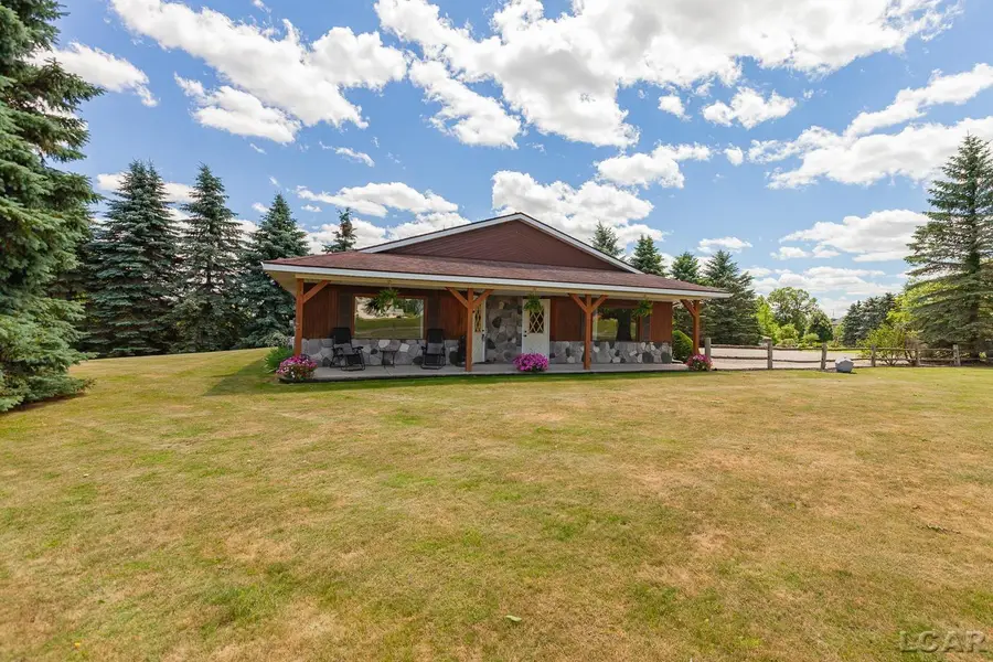 9845 W M-50 HWY, Onsted, MI 49265 - #3